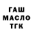 Дистиллят ТГК концентрат Meks Nurlanbekova